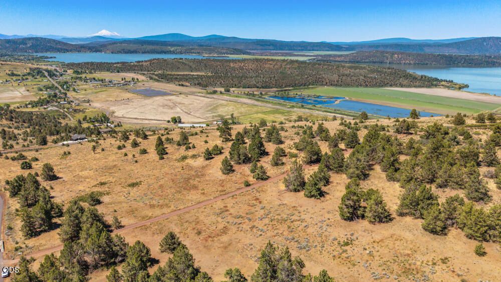 Paradise Hill Homesite