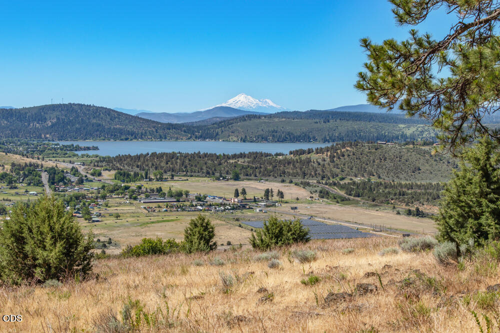 Paradise Hill Homesite