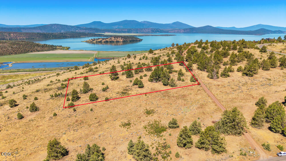 Paradise Hill Homesite
