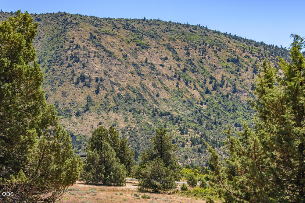 Paradise Hill Homesite