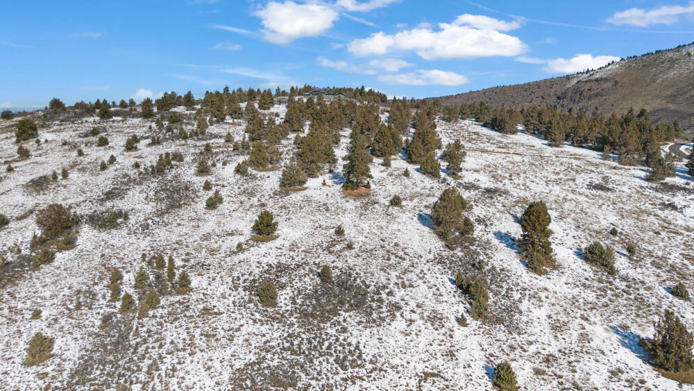 Paradise Hill Homesite