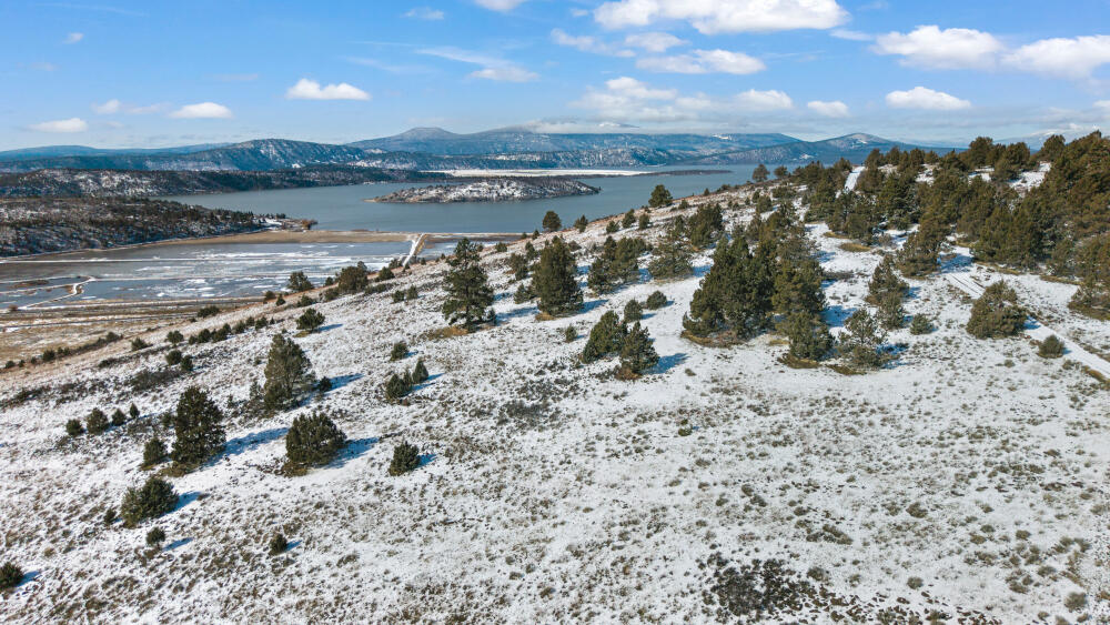 Paradise Hill Homesite