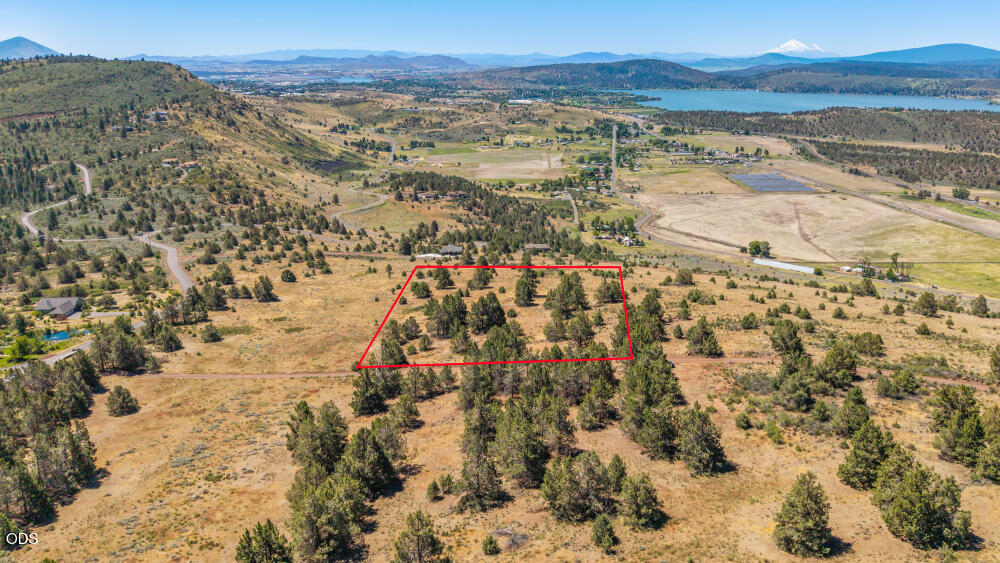 Paradise Hill Homesite