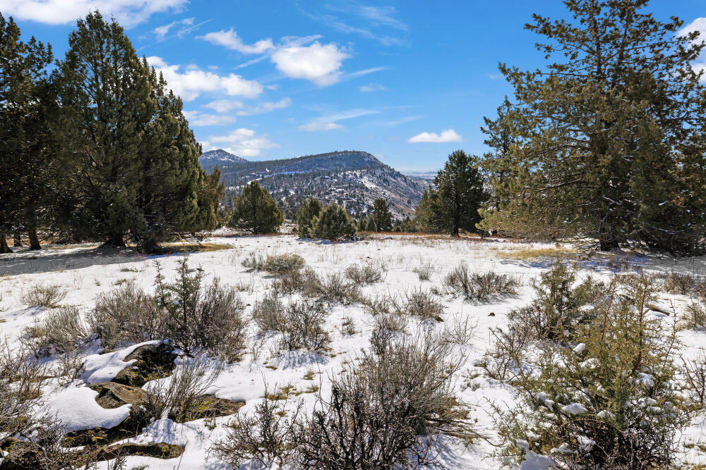 Paradise Hill Homesite