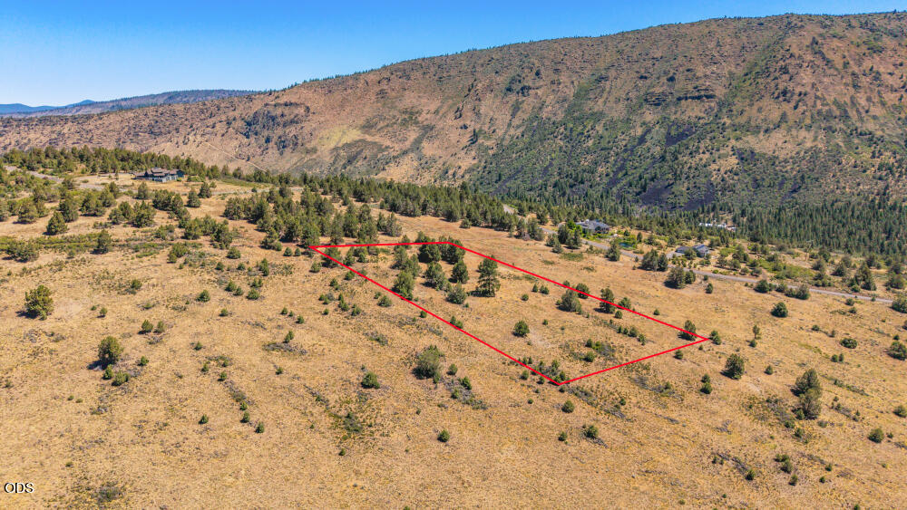 Paradise Hill Homesite