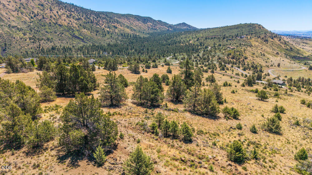 Paradise Hill Homesite