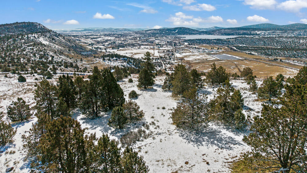 Paradise Hill Homesite