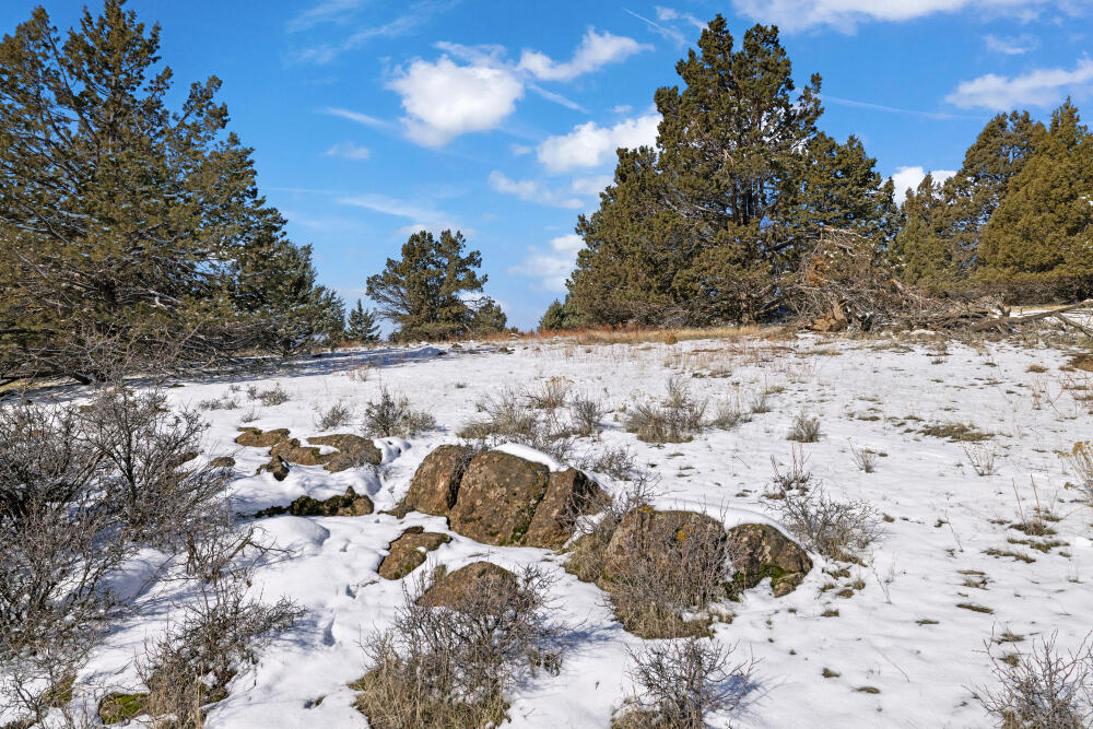 Paradise Hill Homesite