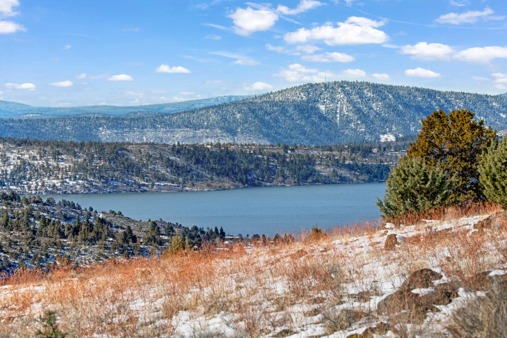 Paradise Hill Homesite