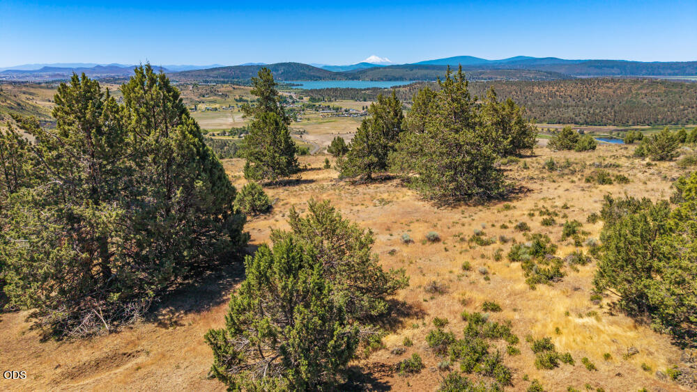 Paradise Hill Homesite