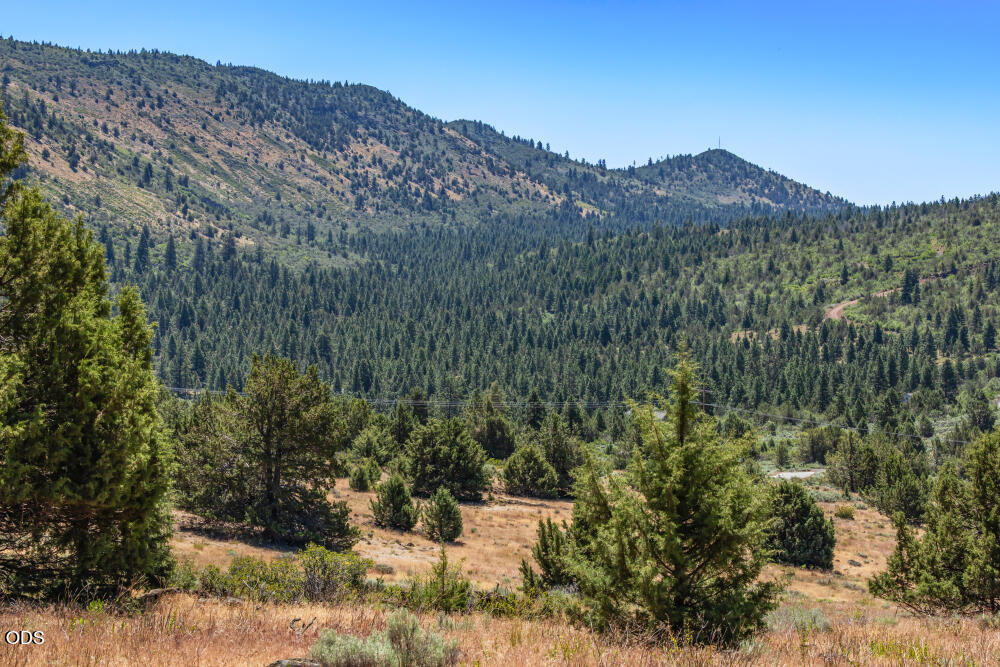 Paradise Hill Homesite