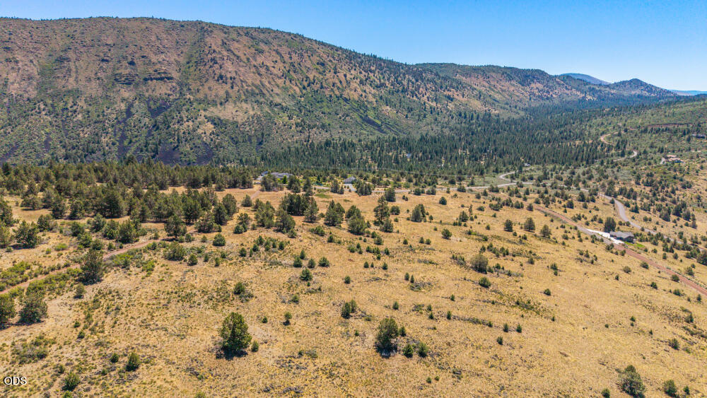 Paradise Hill Homesite