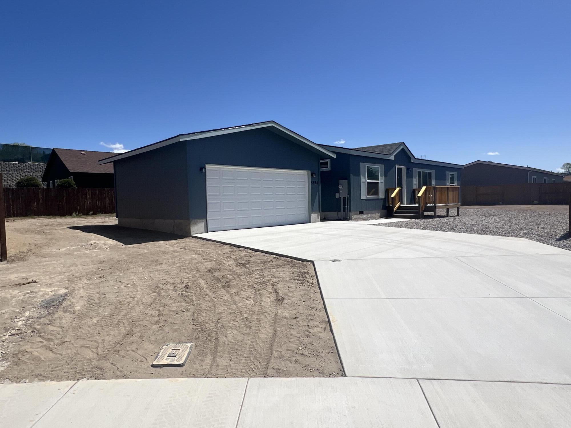 Klamath Falls