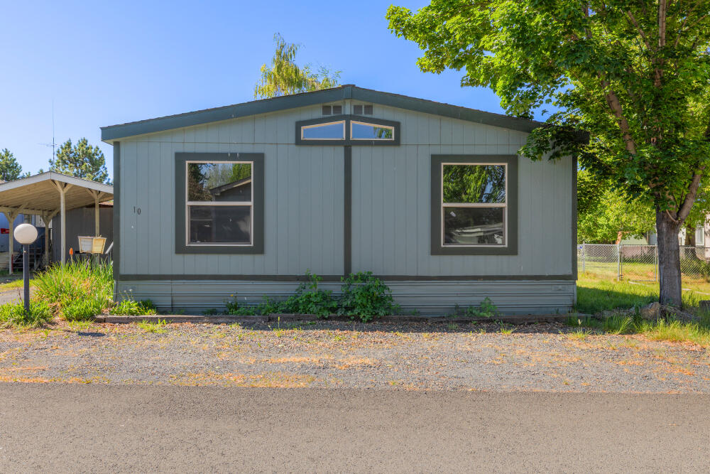 4751 Bellm Drive, SPC 10