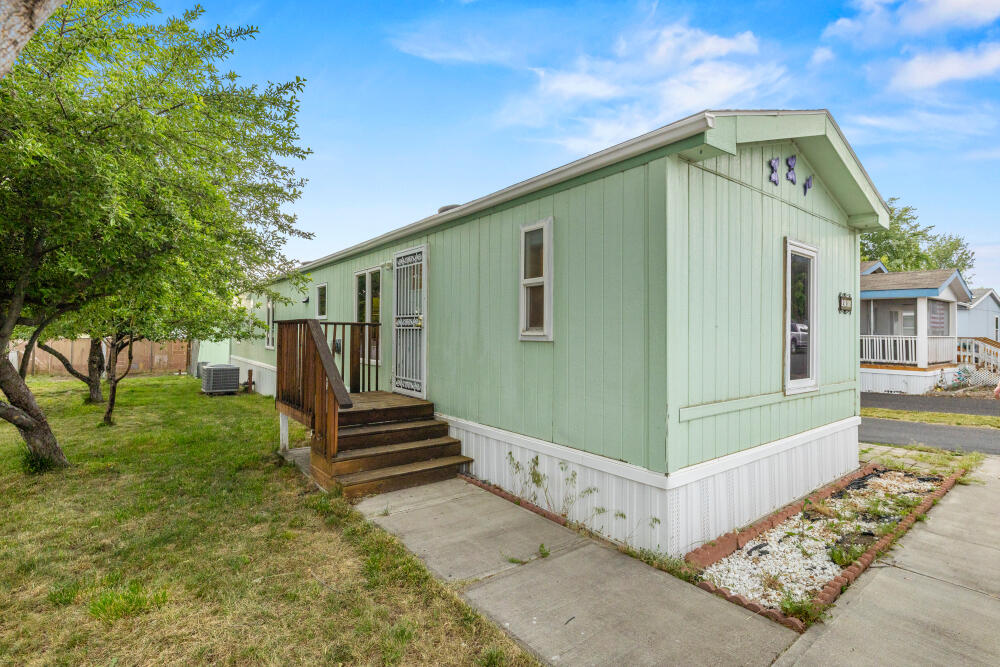 4751 Bellm Drive, SPC 203