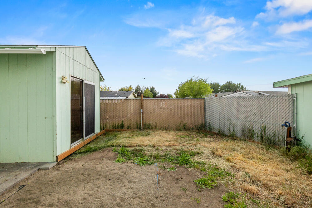 4751 Bellm Drive, SPC 203