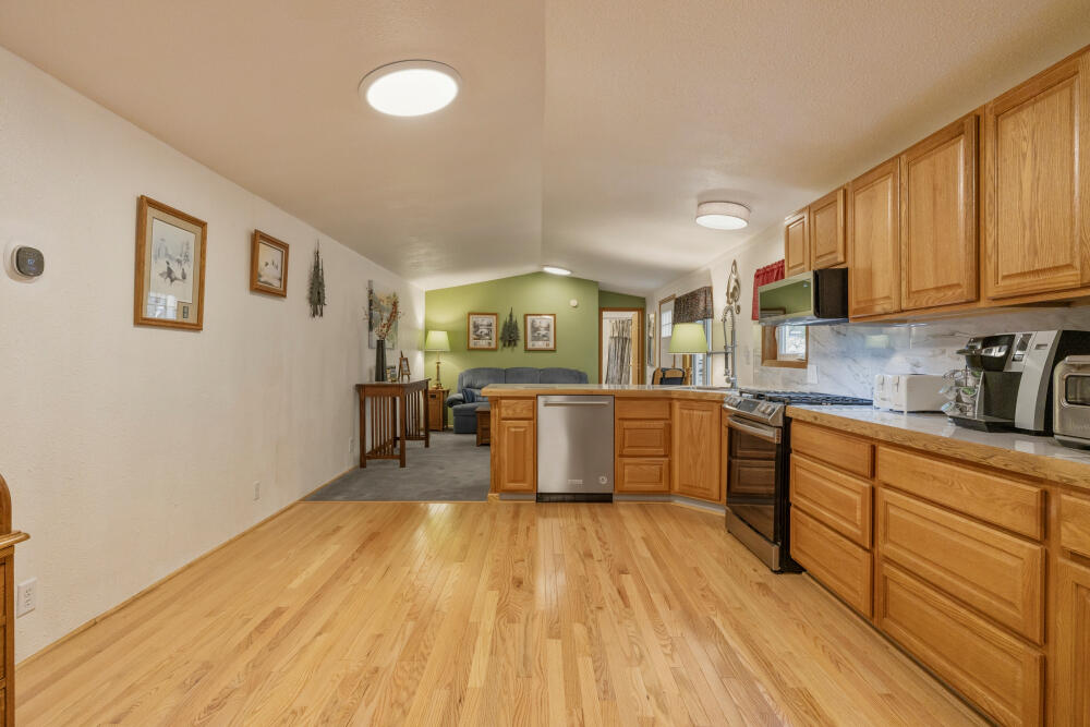 4751 Bellm Drive, SPC 203