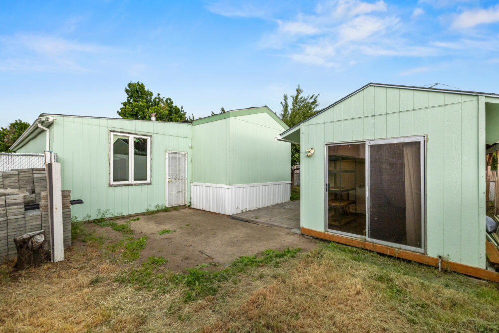 4751 Bellm Drive, SPC 203