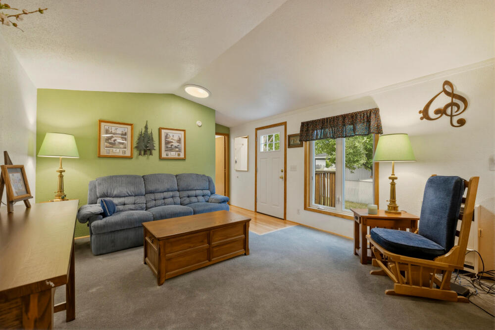 4751 Bellm Drive, SPC 203