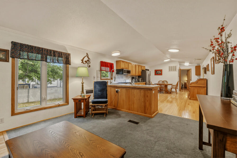4751 Bellm Drive, SPC 203