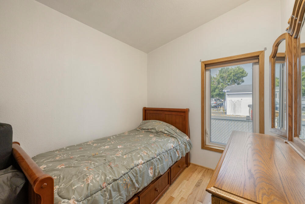 4751 Bellm Drive, SPC 203