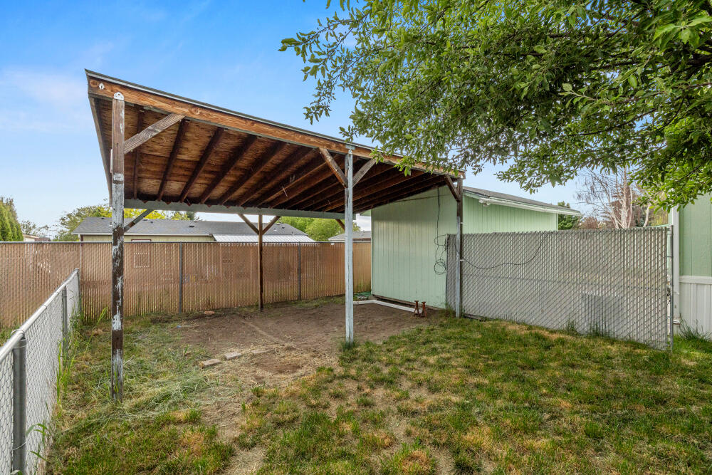 4751 Bellm Drive, SPC 203