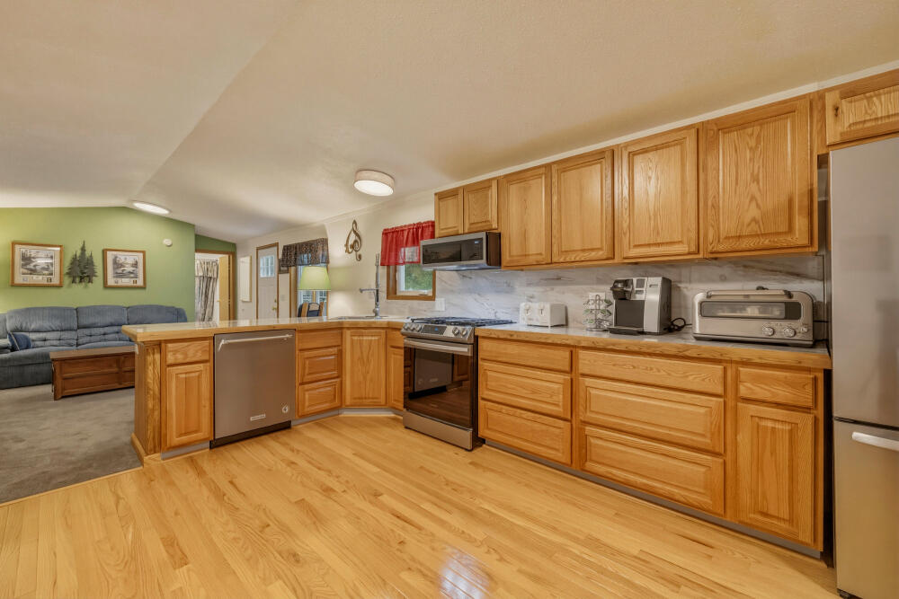 4751 Bellm Drive, SPC 203