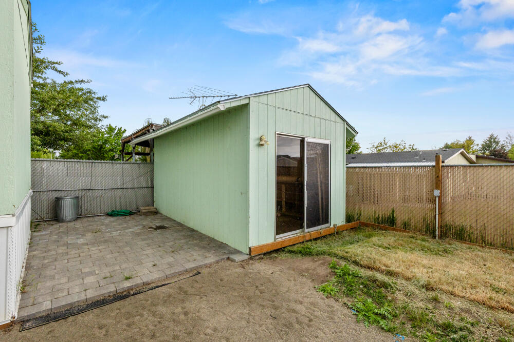 4751 Bellm Drive, SPC 203