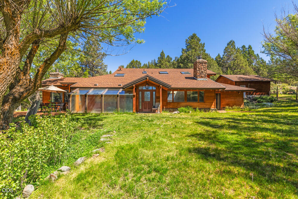 25966 Sky Trails Road