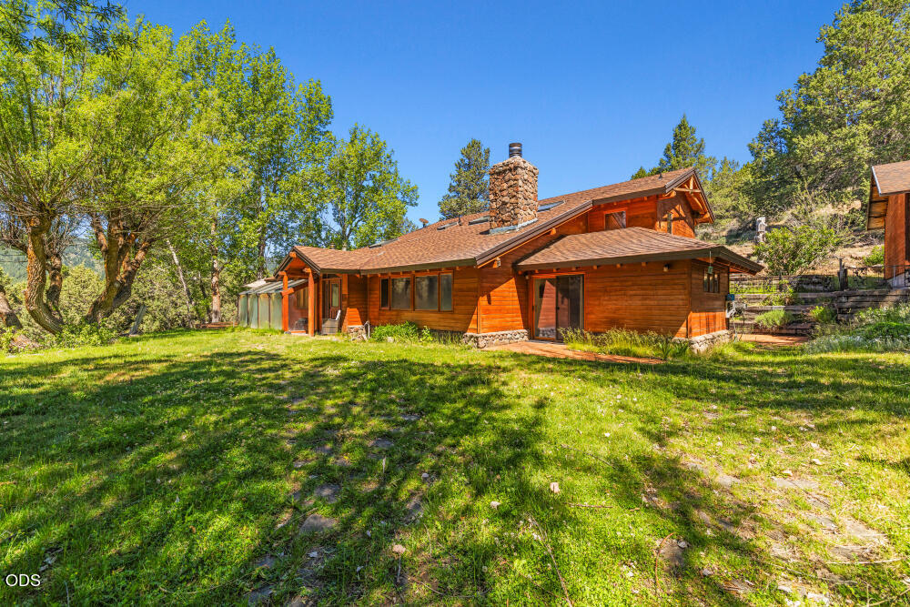 25966 Sky Trails Road