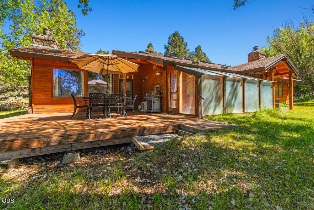 25966 Sky Trails Road