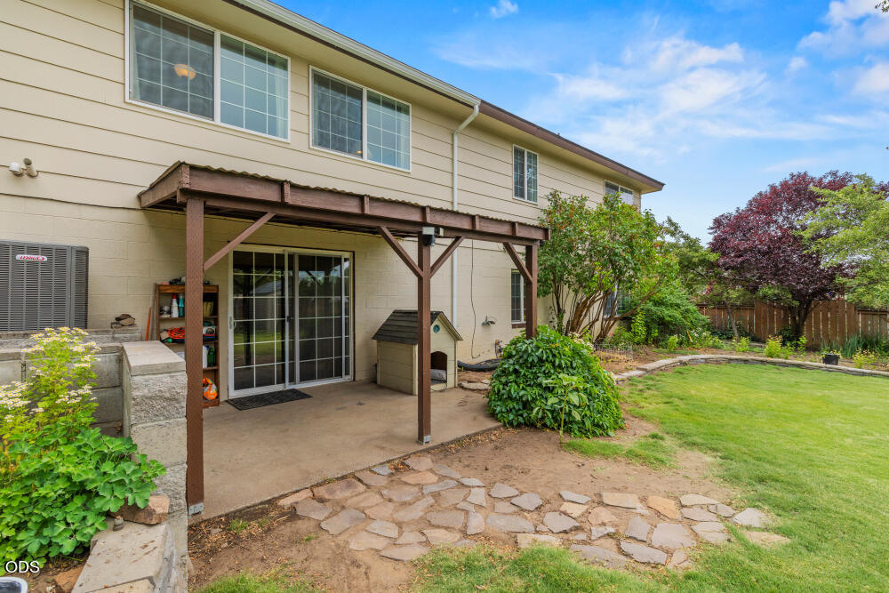 6321 Juniper Way