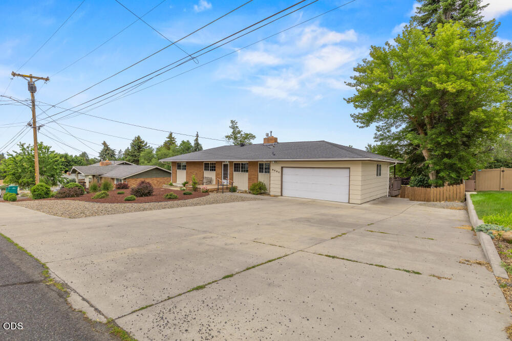 6321 Juniper Way