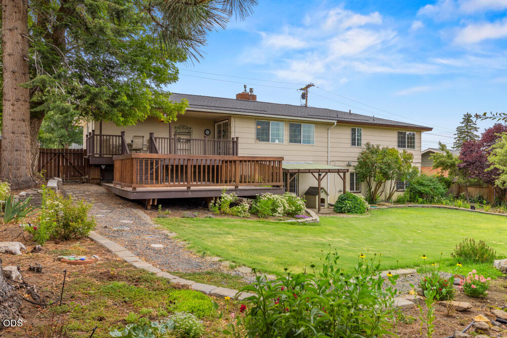 6321 Juniper Way