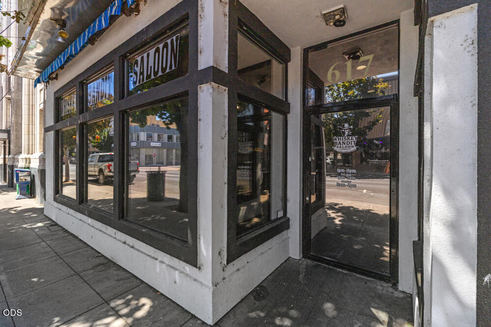 617 Main Street