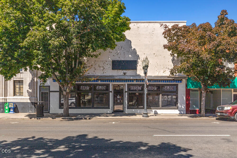 617 Main Street