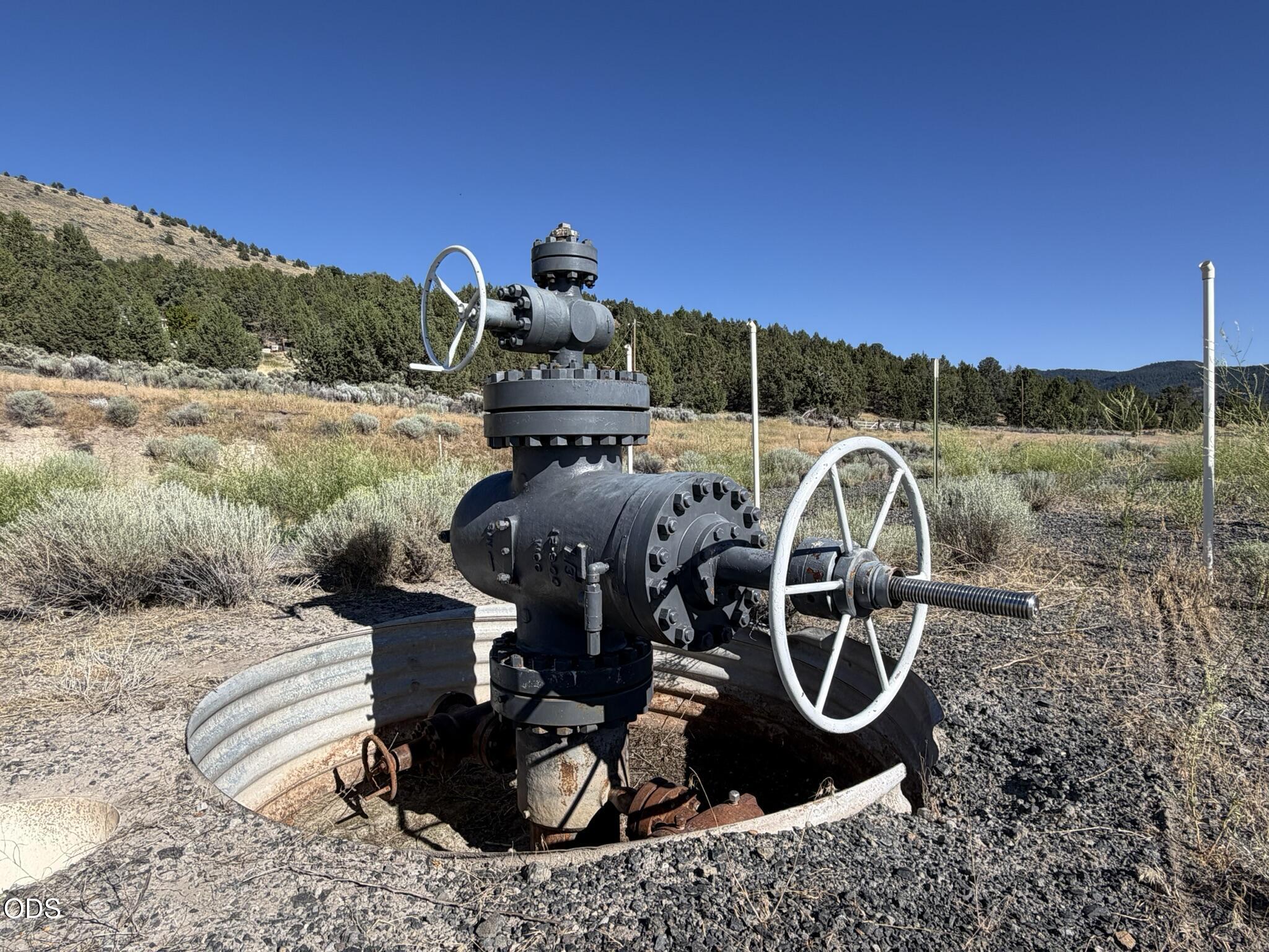 0 Crystal Springs Road Klamath Falls OR