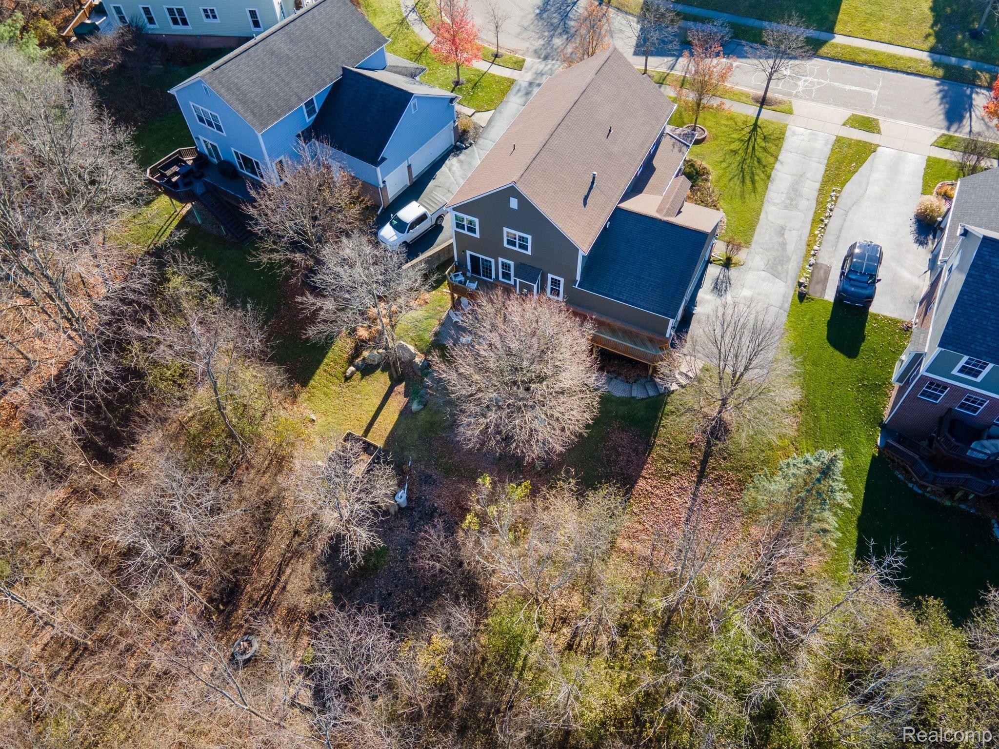7286 N Village Drive