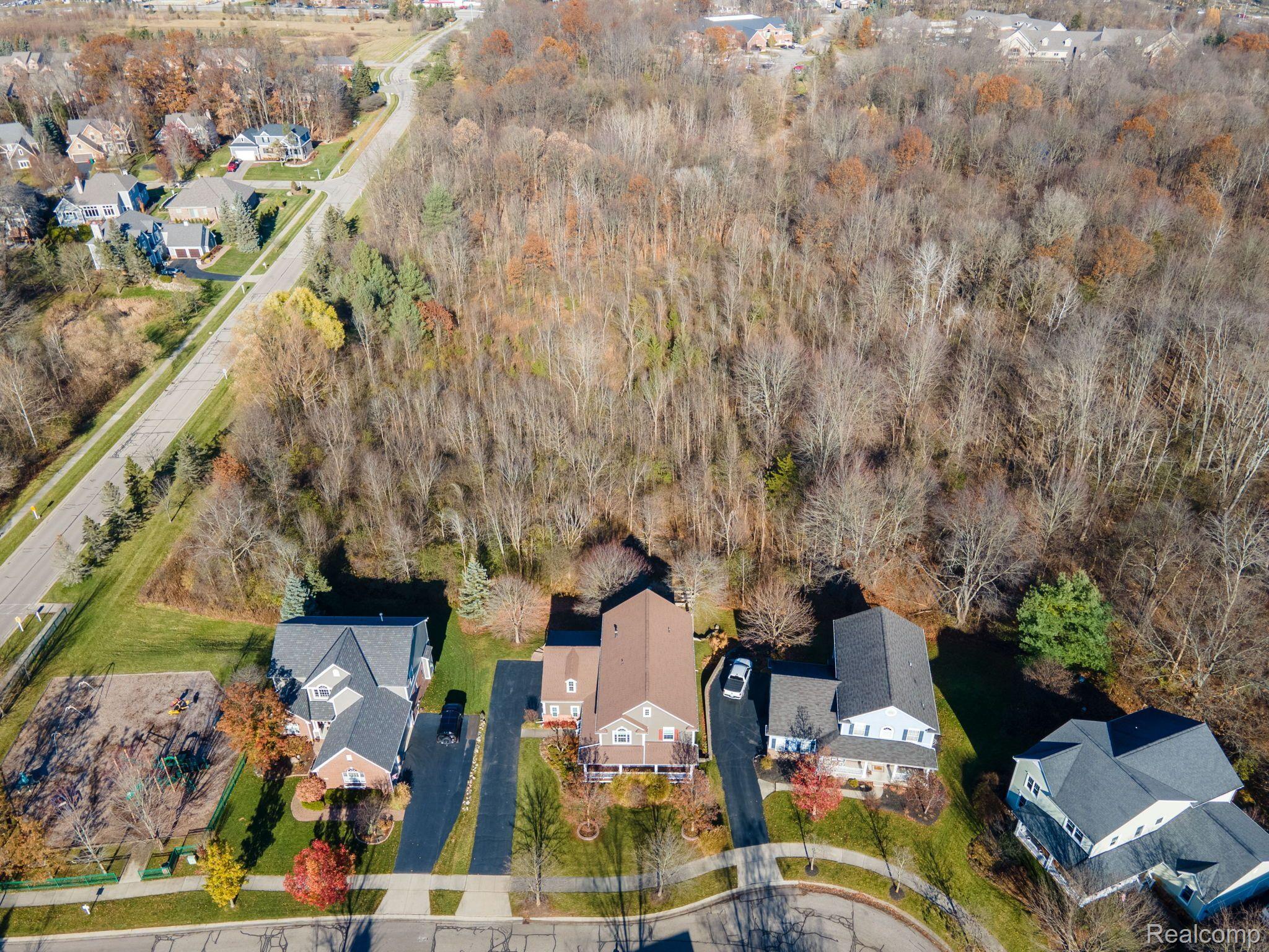 7286 N Village Drive