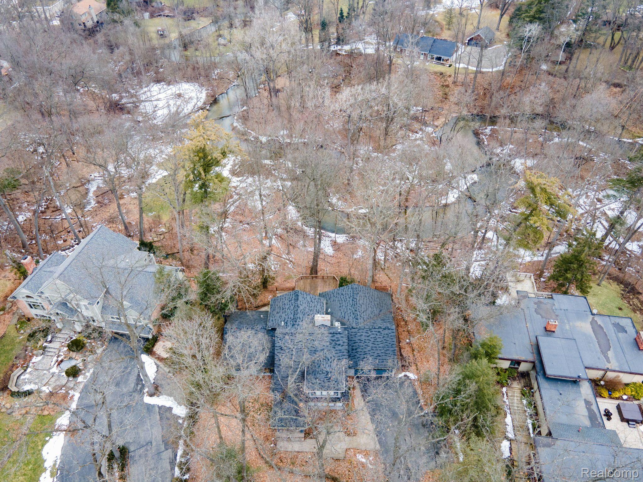 3280 Cairncross Drive
