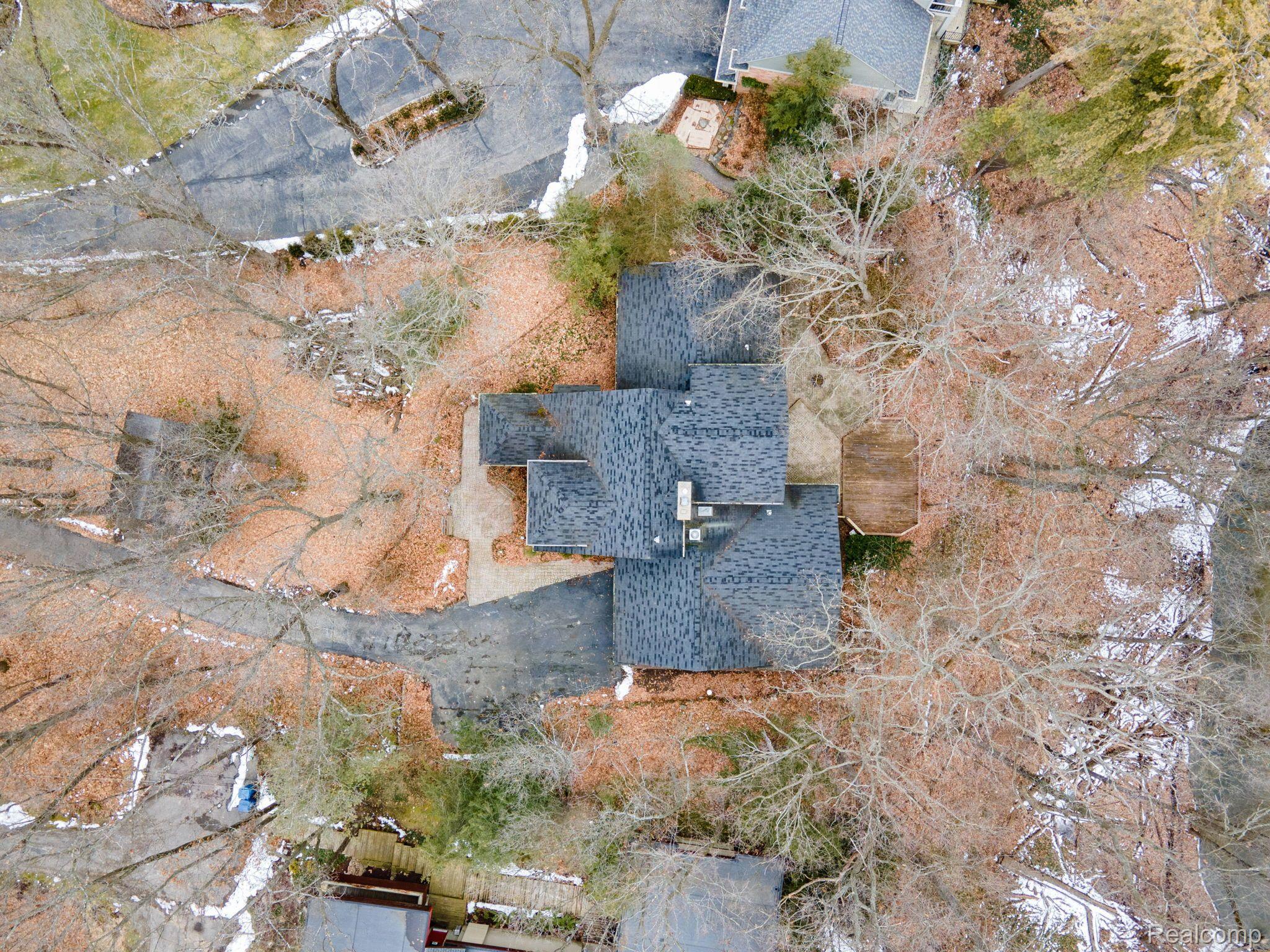 3280 Cairncross Drive