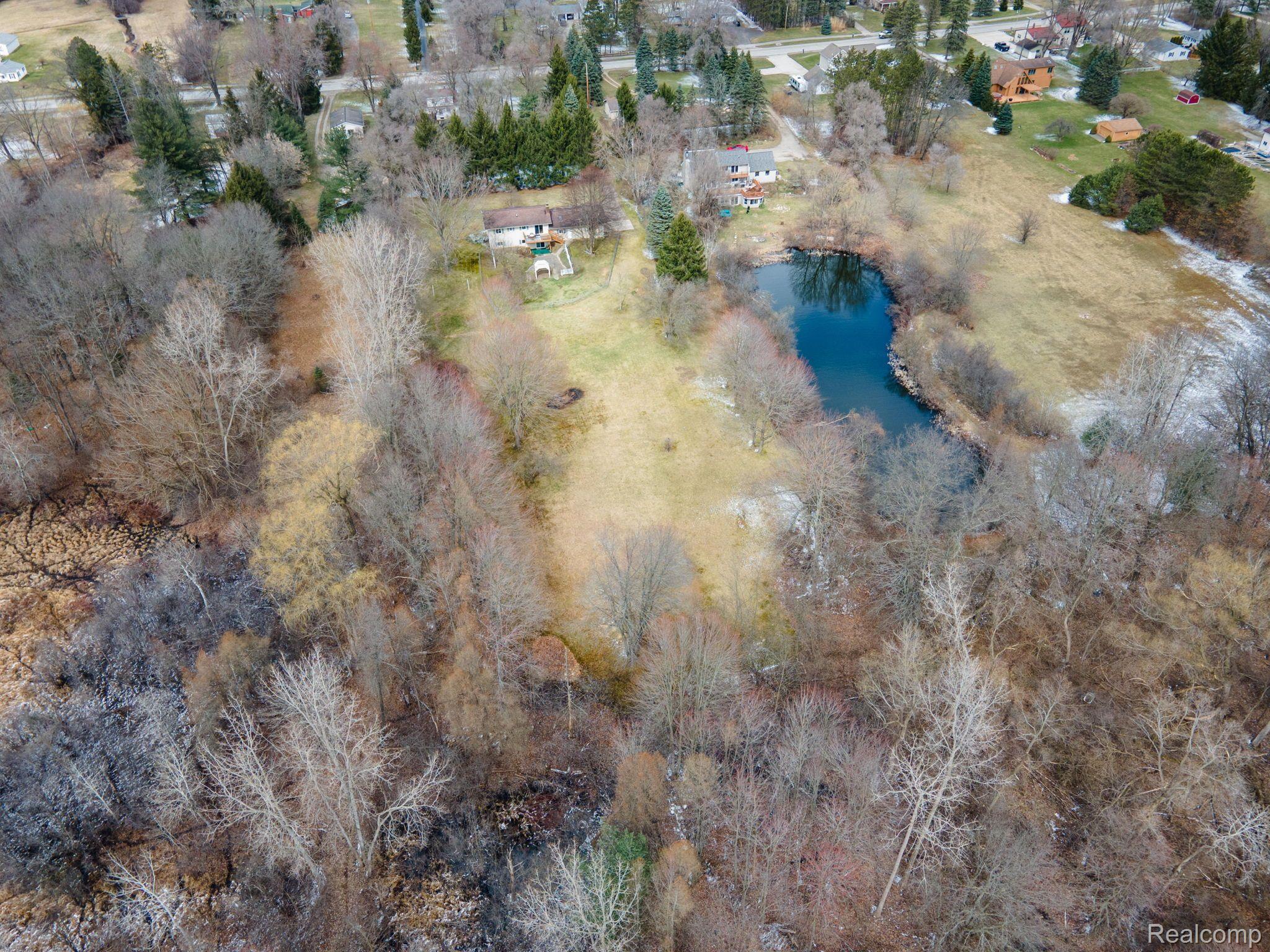 3425 Indianwood Road
