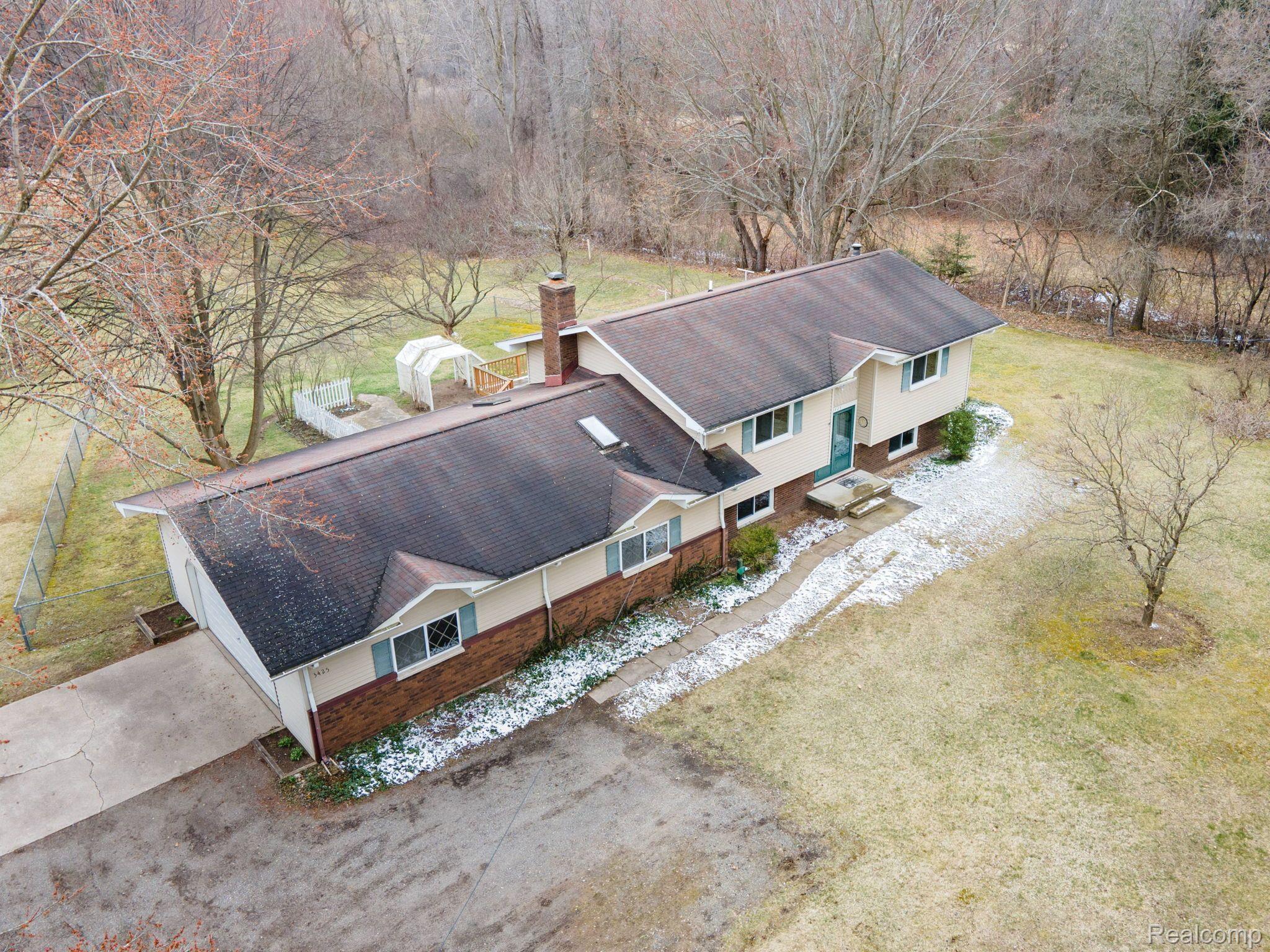 3425 Indianwood Road