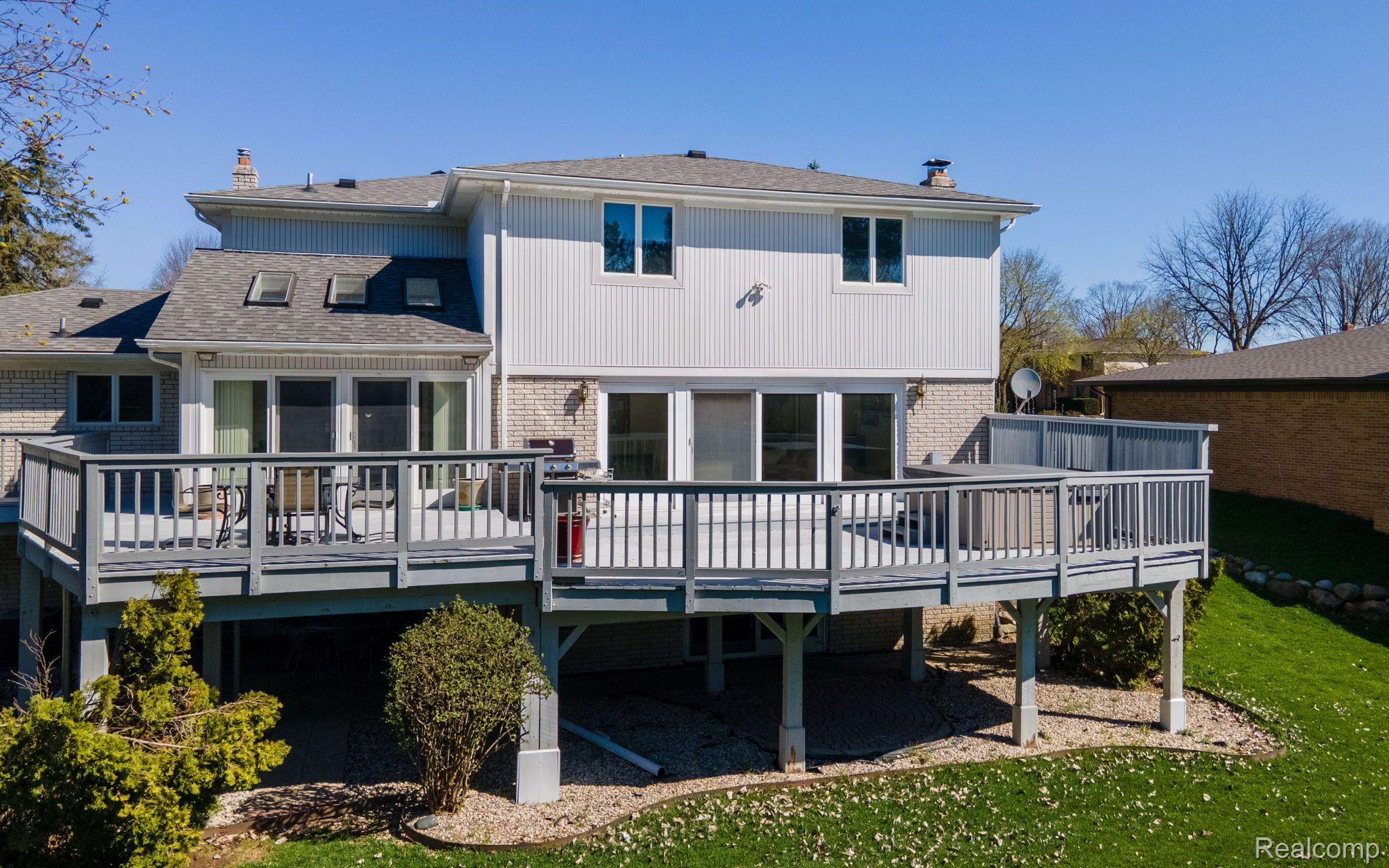 918 Langley Road