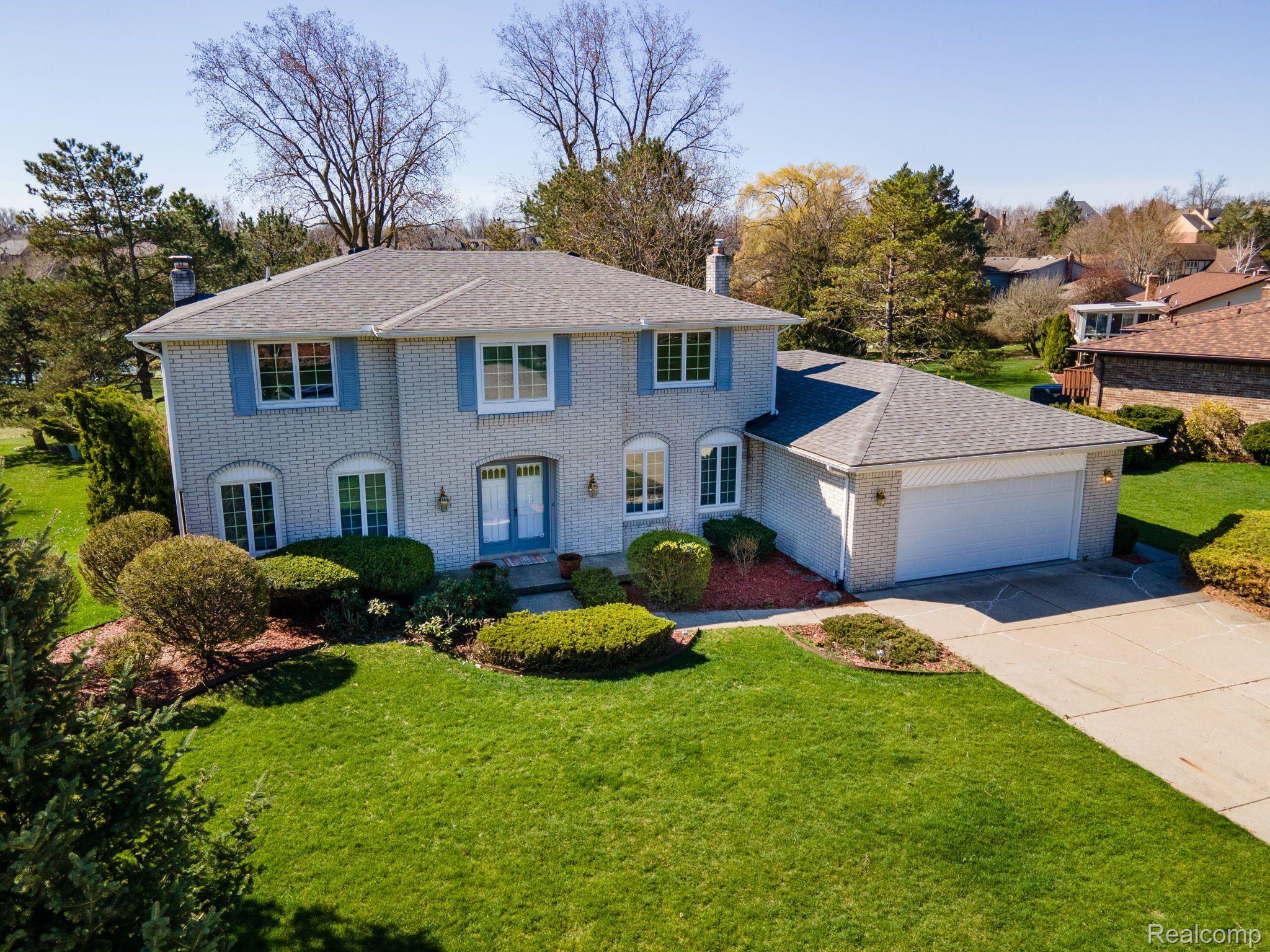 918 Langley Road