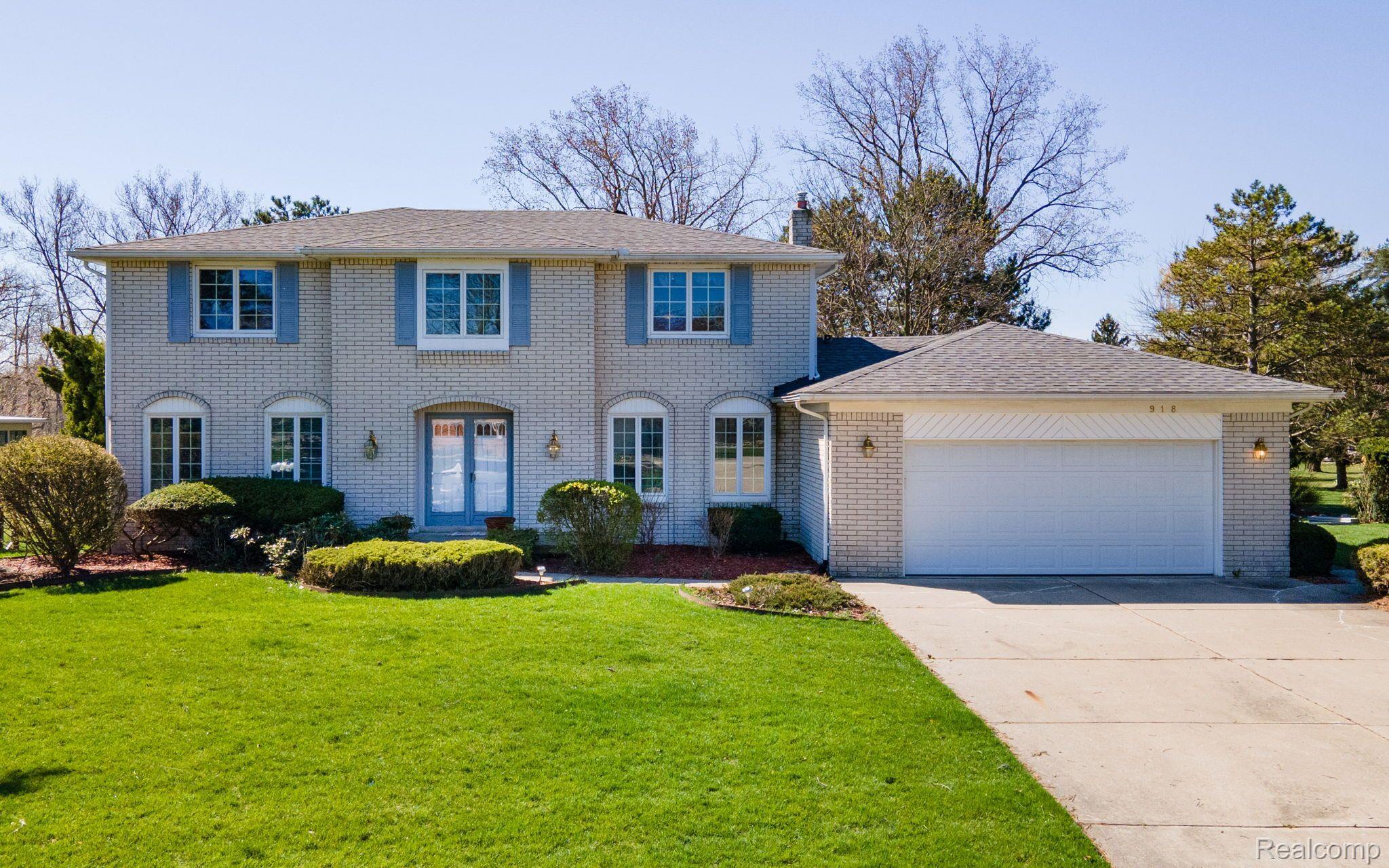 918 Langley Road