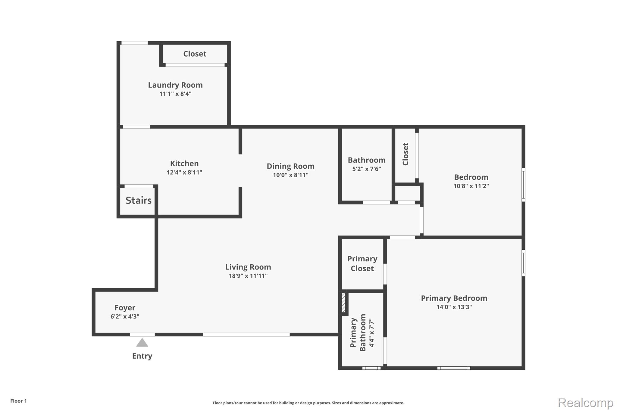 59354 Pine Creek Court