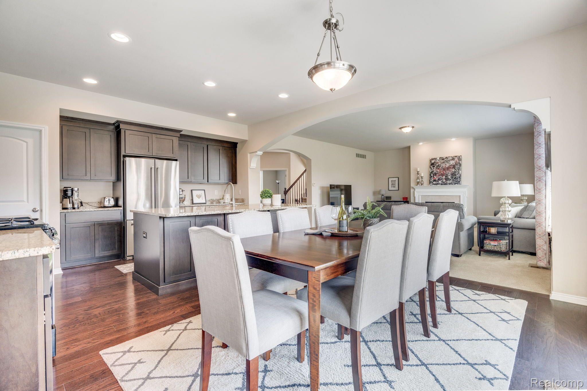17722 GOLDENEYE Drive