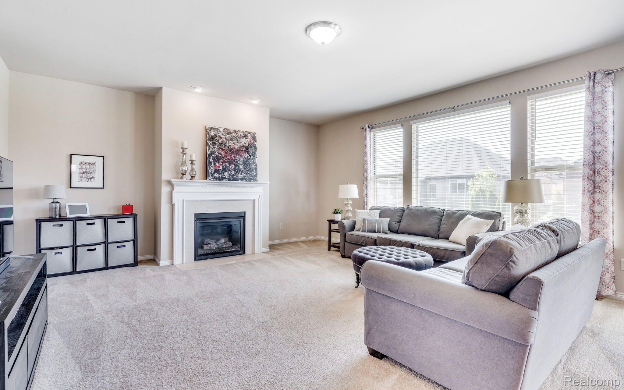 17722 GOLDENEYE Drive