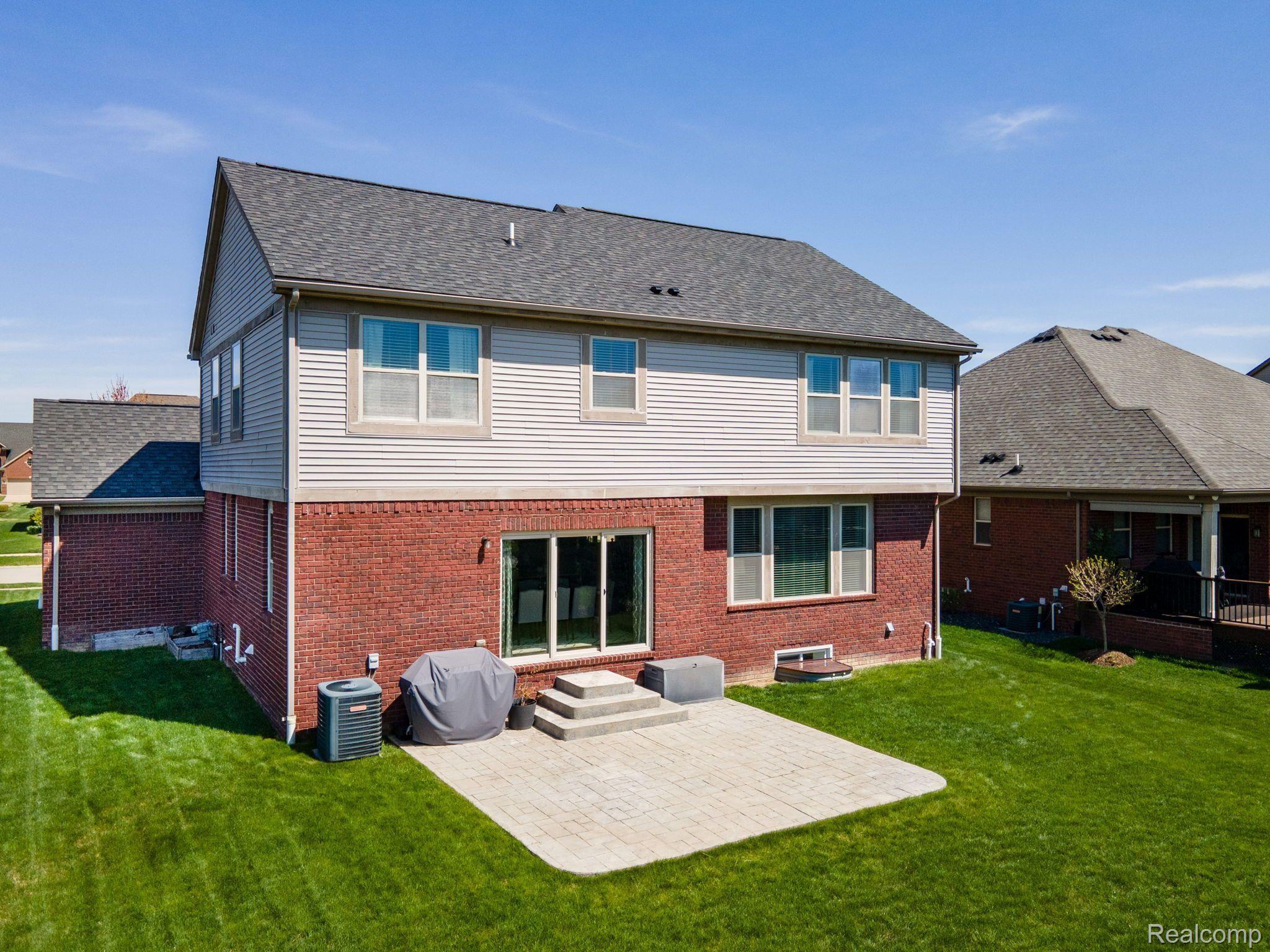 17722 GOLDENEYE Drive